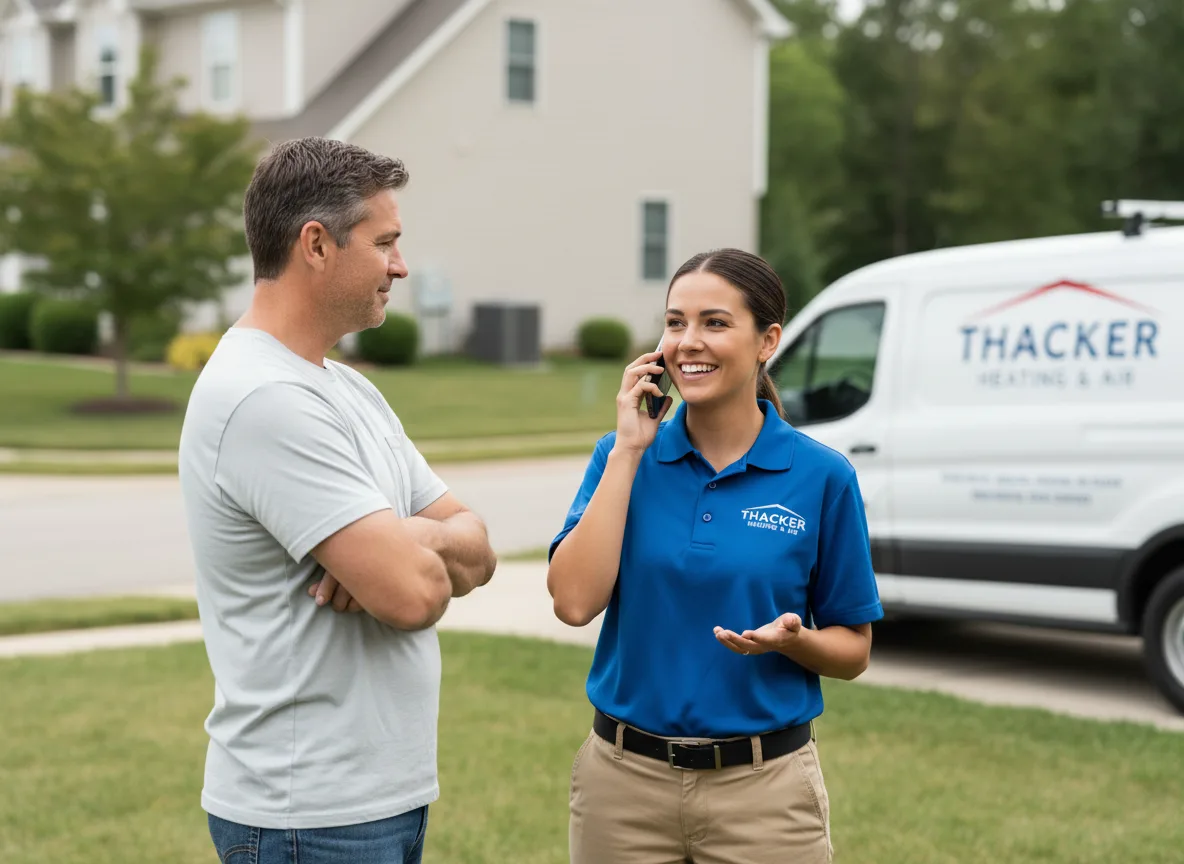 Ac Repair Vassalboro, ME FAQs